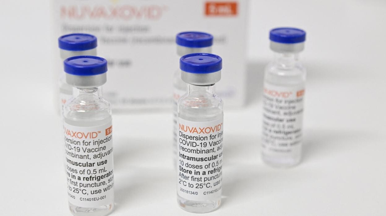 Vacunas contra el coronavirus: estos son los últimos datos sobre sus efectos secundarios