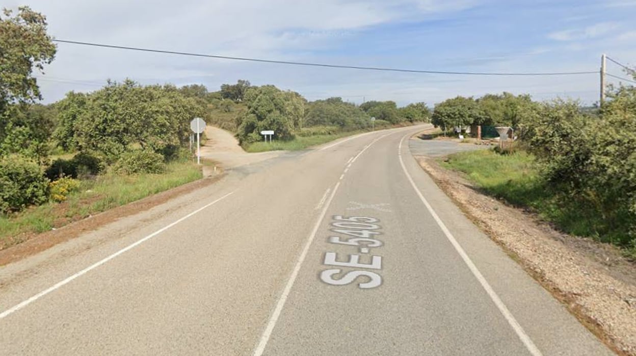 Fallece un hombre de 45 años tras volcar su coche en una vía pecuaria de Castilblanco de los Arroyos