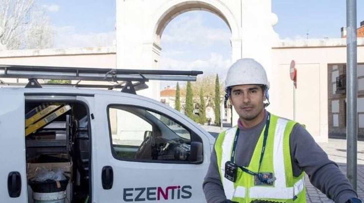 Ezentis se desploma en Bolsa al presentar concurso de acreedores su filial de Brasil