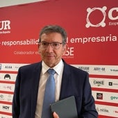 Imagen - «Las posibilidades van aumentando. Sevilla me parecería una buena elección«»