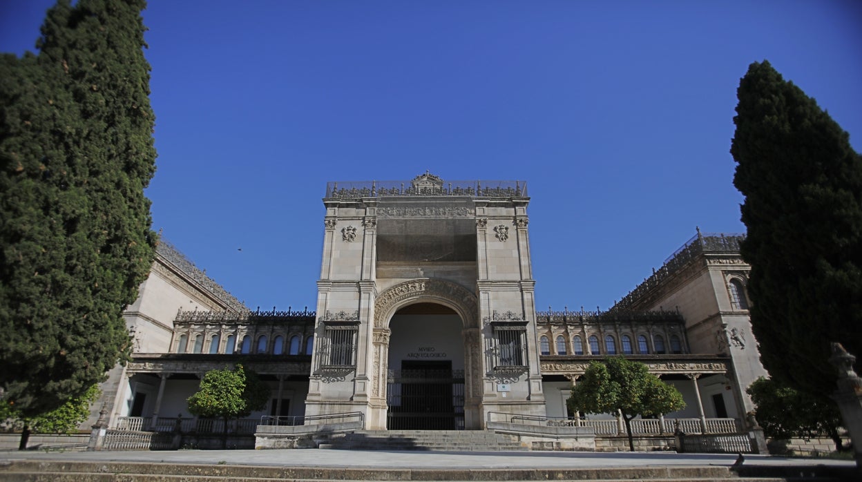 El Museo Arqueológico de Sevilla: tres años cerrado y menos de tres millones de inversión del Gobierno