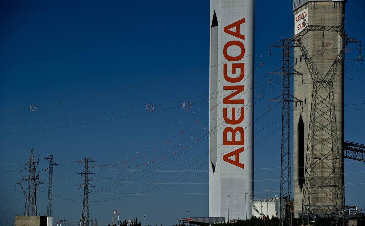 Las filiales operativas Abengoa tiene hasta el 30 de octubre para pedir el concurso y evitar su liquidación