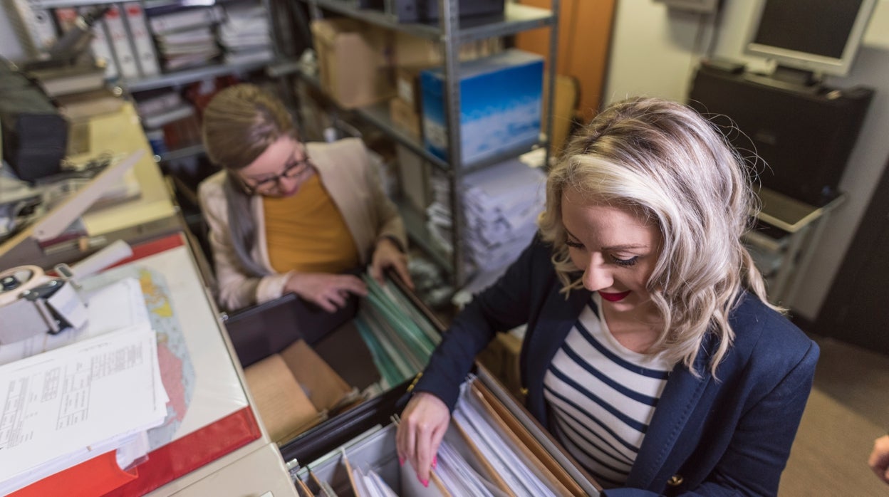 La subida salarial de los funcionarios: hasta 200 euros más al mes