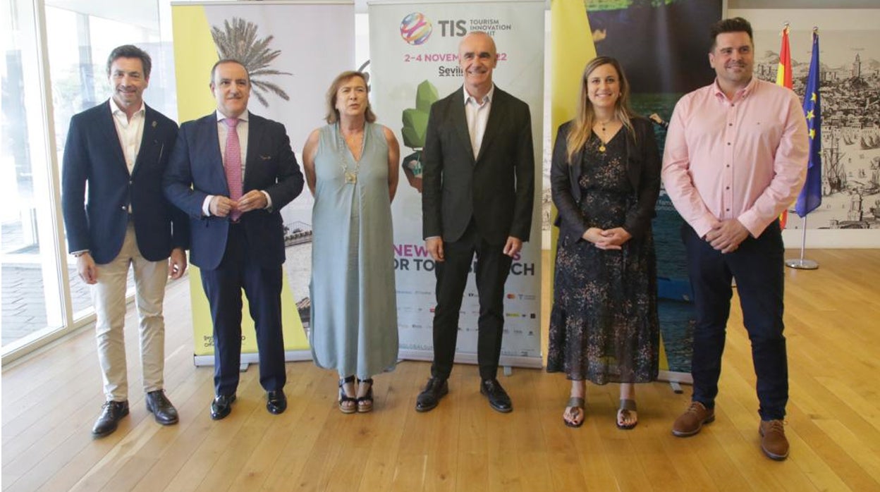 La nueva edición del TIS traerá 6.000 congresistas a Fibes del 2 al 4 de noviembre