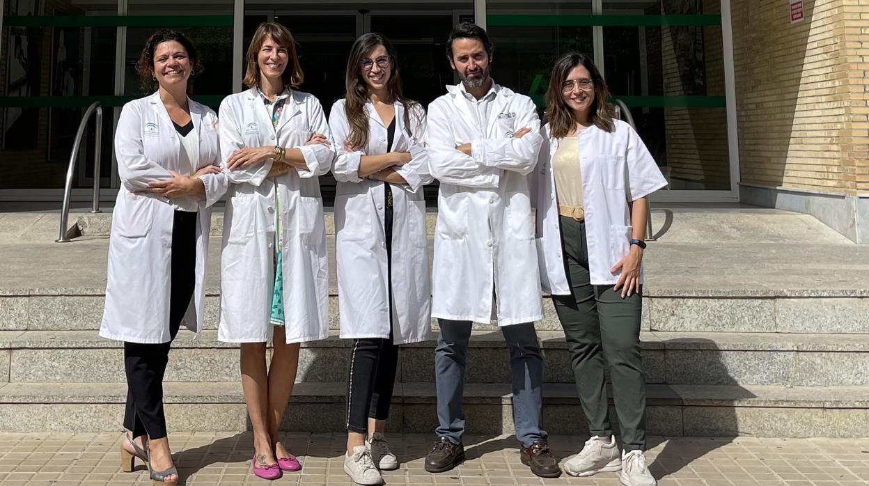 Oftalmólogos del Hospital Virgen del Rocío probarán terapia génica para combatir la primera causa de ceguera
