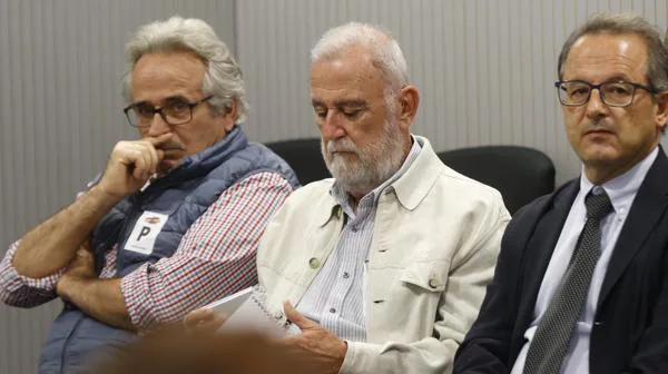 Asesores de Monteseirín y Torrijos admiten que cobraron mordidas a cambio de obras municipales