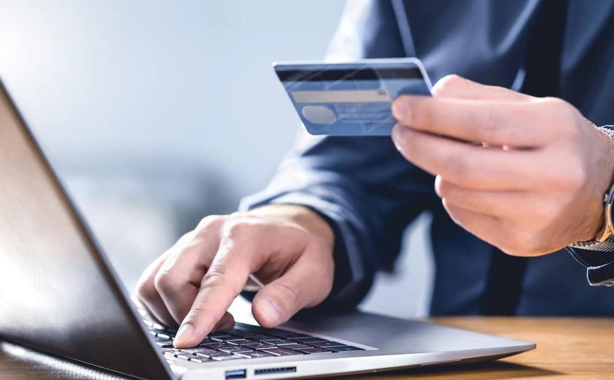 El requerimiento de los datos bancarios y personales protagoniza este fraude