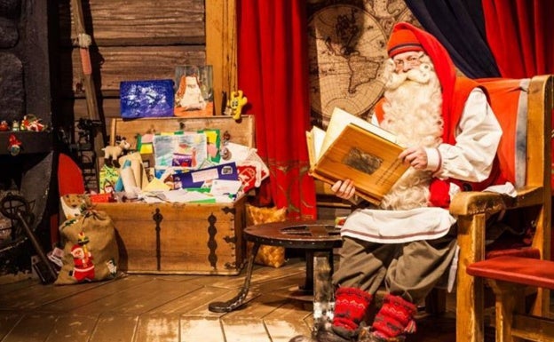 Navidad en Sevilla: estas son las actividades previstas en el Prado de San Sebastián