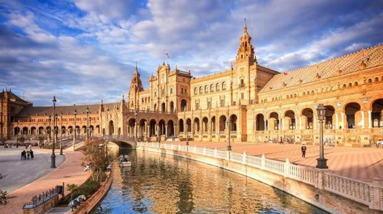 Programación del 'Open House Sevilla': todas las visitas y paseos que se podrán realizar este fin de semana
