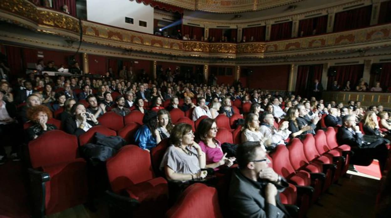 Festival de Cine Europeo de Sevilla: guía para no perderte nada