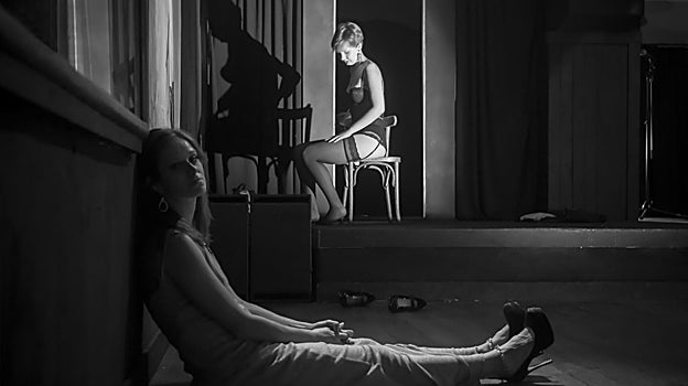 Fotograma de la película