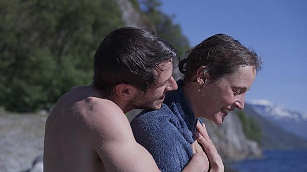 Fotograma de la película