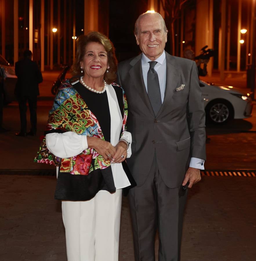 en-im-genes-los-invitados-a-la-entrega-del-xxii-premio-joaqu-n-romero
