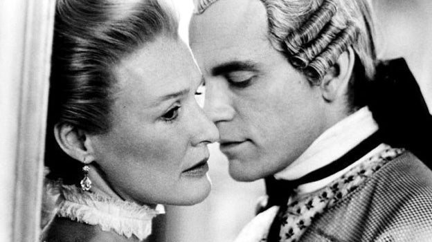 Stephen Frears. Las amistades peligrosas. 1988