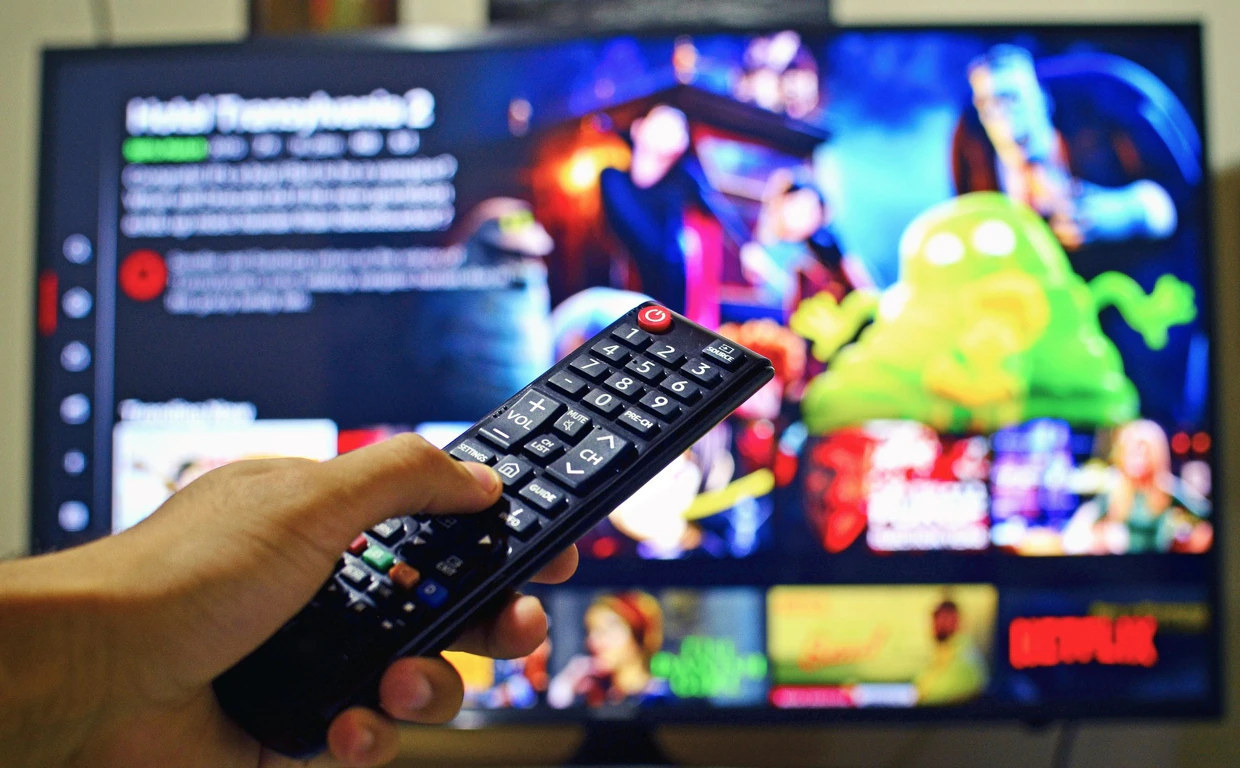 Como saber si tu televisión es Smart TV 