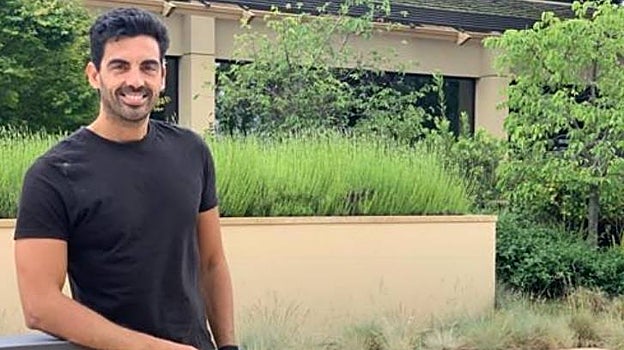 Carlos Lagares, cofundador, accionista y CEO de CheKin