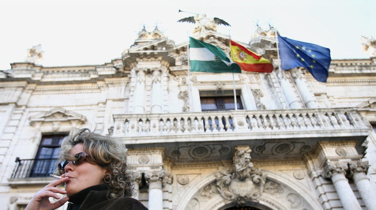 La Universidad de Sevilla paga 3,5 millones de euros al año en la factura de la luz