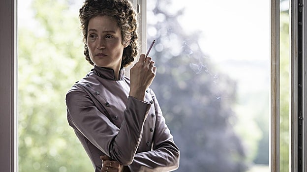 La emperatriz rebelde