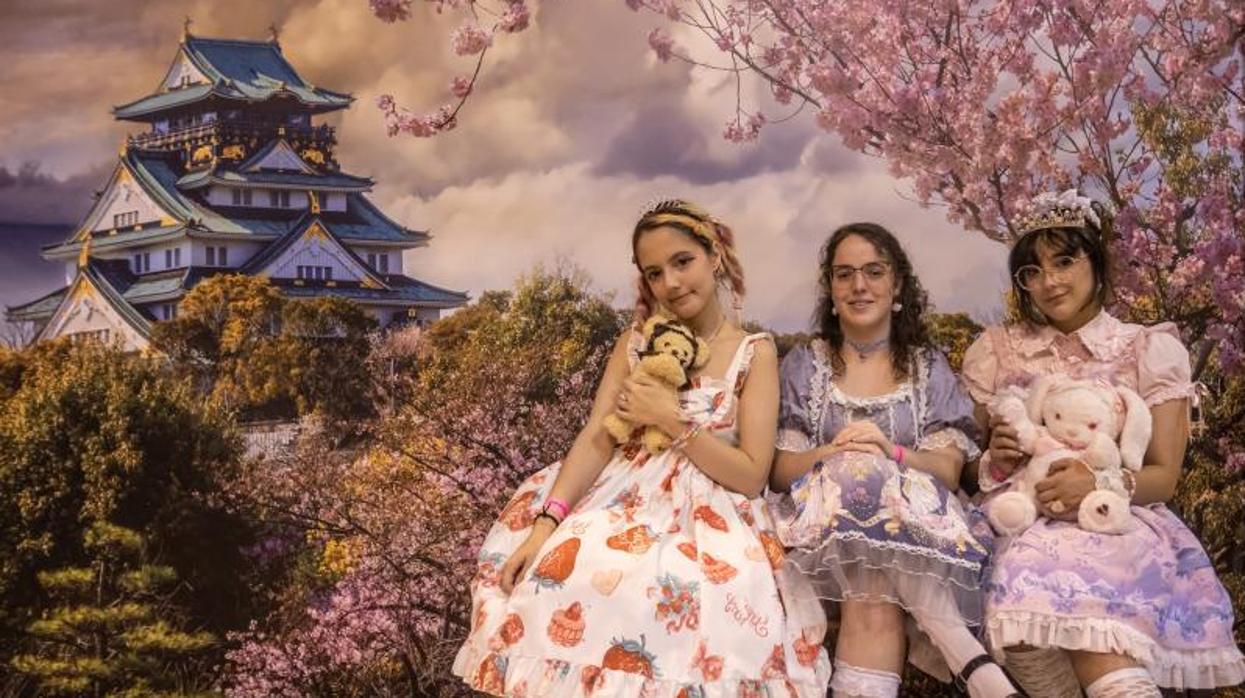 Todo lo que hay que saber del Mangafest 2022: fecha, actividades, entradas...