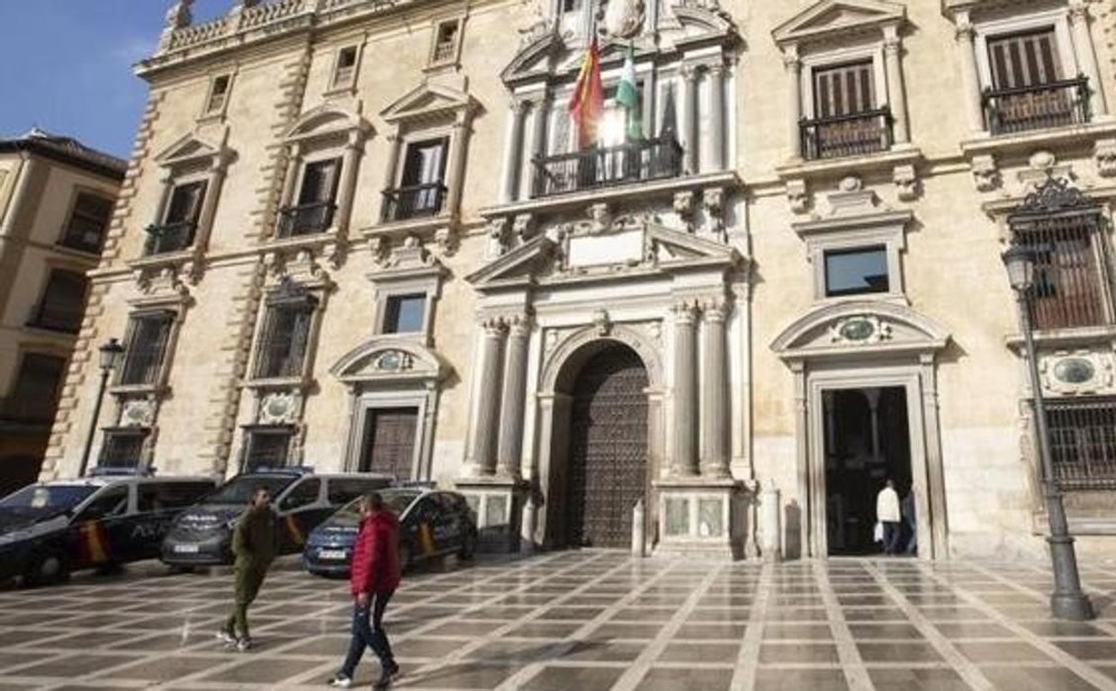 El TSJA ha confirmado la sentencia de la Audiencia de Sevilla