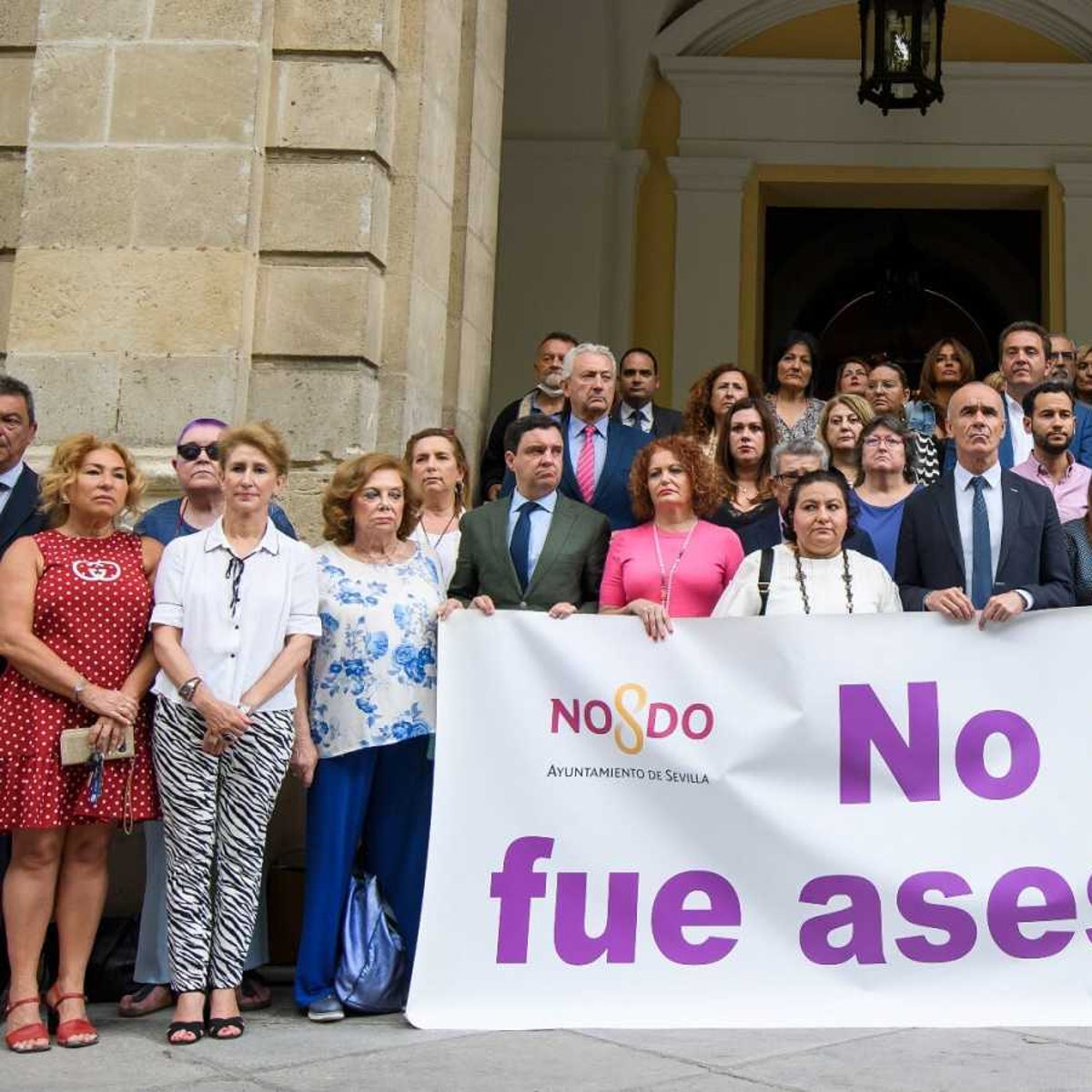 En la provincia de Sevilla hay 4.221 mujeres protegidas por violencia machista