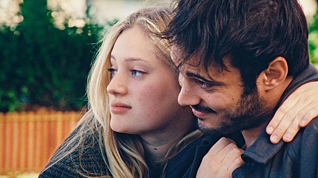 Forever young (Les amandiers)