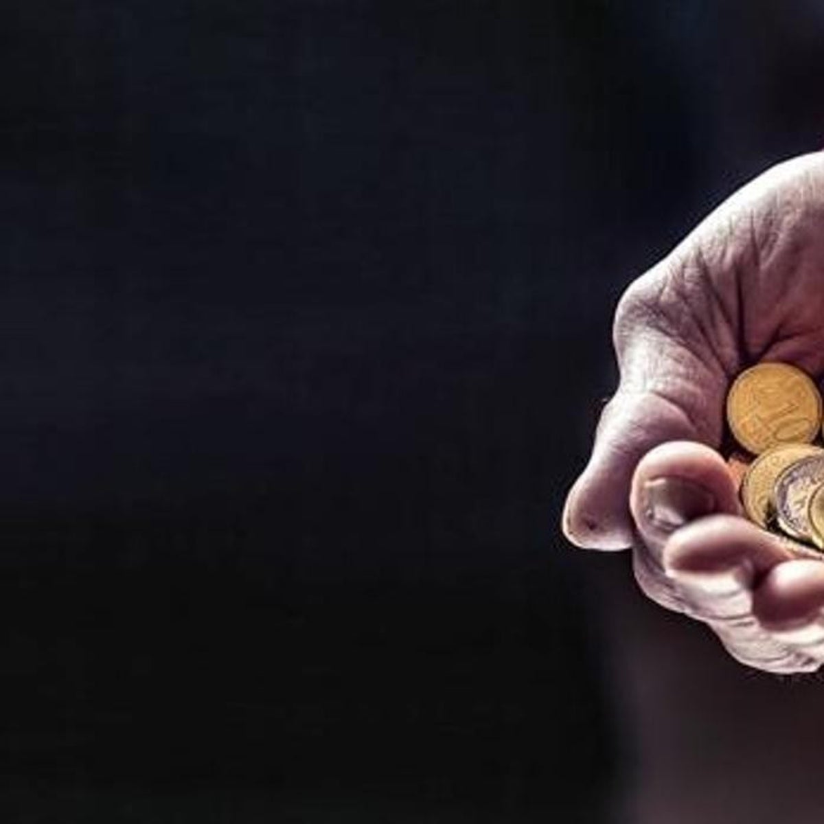 Así quedarán las pensiones de viudedad con la llegada de 2023