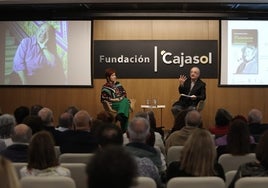 Manuel Herrera rescata en su libro póstumo a una generación de flamencos