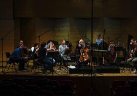 La Orquesta Barroca de Sevilla celebra su undécima temporada de conciertos como residente de Espacio Turina