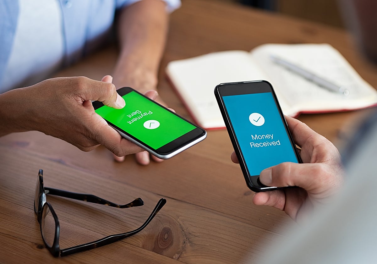 El error que puedes cometer al pagar con Bizum, ¿cómo solucionarlo?