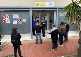 La forma para conocer la duración de la prestación contributiva por desempleo