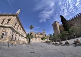 El Ayuntamiento de Sevilla lleva un retraso de diez años en la aprobación de los planes especiales de protección