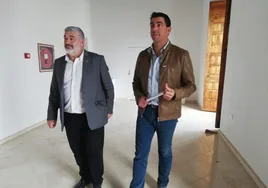 El alcalde socialista de Écija no repetirá como candidato a la reelección en las municipales de 2023