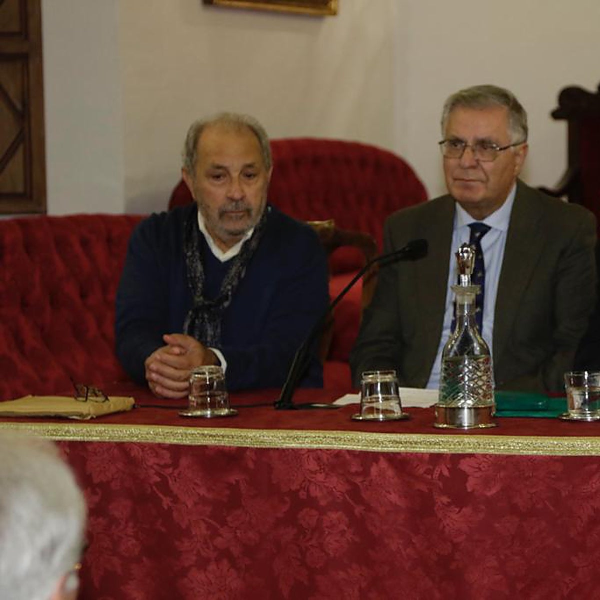 Antonio García Barbeito: «En este poemario he hecho un retrato de interior para mí mismo»