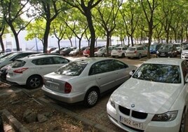 El Ayuntamiento de Sevilla aprueba instalar cámaras para restringir la entrada de vehículos contaminantes en la Cartuja
