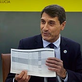 Imagen - «Espero que pueda devolver al Ministerio ese documento con el ok con la  máxima inmediatez  para que hablemos de la fecha de la firma»