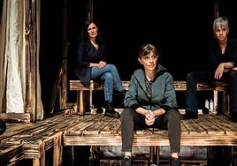 ¿Qué podemos hacer hoy en Sevilla? Planes de ocio para este domingo 20 de noviembre