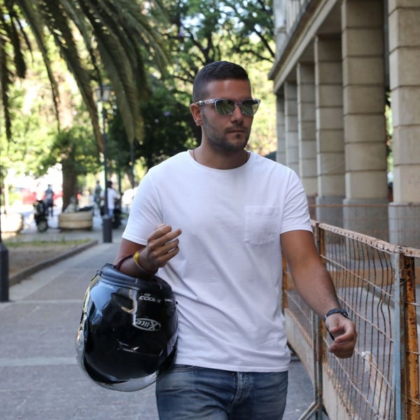 Uno de los condenados de 'la Manada' pide una rebaja de un año y tres meses de cárcel con la ley del 'sí es sí'