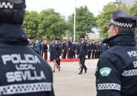 El alcalde de Sevilla anuncia un centro integral de emergencias municipal y 200 policías más