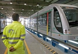 Sánchez ya no tiene excusa para retrasar el convenio de la línea 3 del Metro de Sevilla