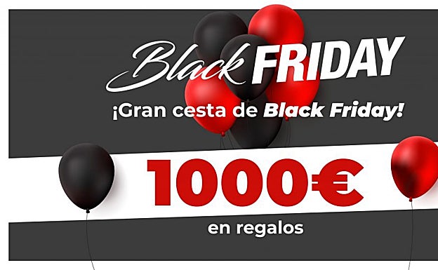 Estos son los centros comerciales de Sevilla que abren este domingo 27 de noviembre