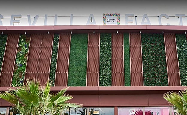 Estos son los centros comerciales de Sevilla que abren este domingo 27 de noviembre