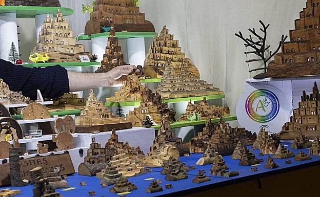 Agenda de la Navidad en Sevilla: encendido de luces, pistas de hielo y mercadillos