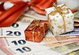 Hacienda avisa sobre los regalos de Navidad: ¿están bajo vigilancia los aguinaldos?