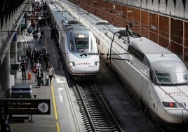 Renfe retirará los abonos gratuitos a los pasajeros que no usen los pasajes reservados