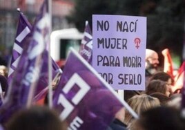 Una veintena de violadores y agresores piden a la Audiencia de Sevilla rebajas de penas por la ley del 'sí es sí'