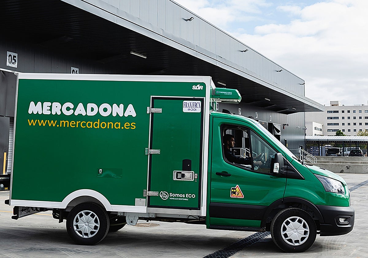 Las zonas de Sevilla donde ya funciona la colmena de Mercadona