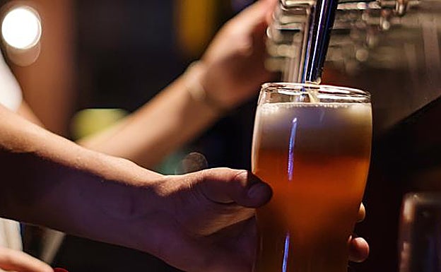 El área de la nutrición se lanzan muchas veces mensajes discordantes, como pasa con el consumo de cerveza