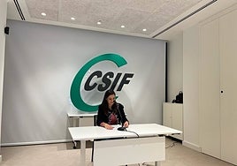 El 88 por ciento de los docentes sevillanos dice estar «quemado»