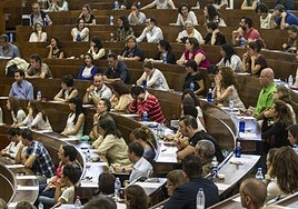 El Ayuntamiento de Sevilla publica las bases para 283 ofertas de empleo